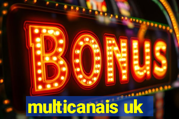 multicanais uk